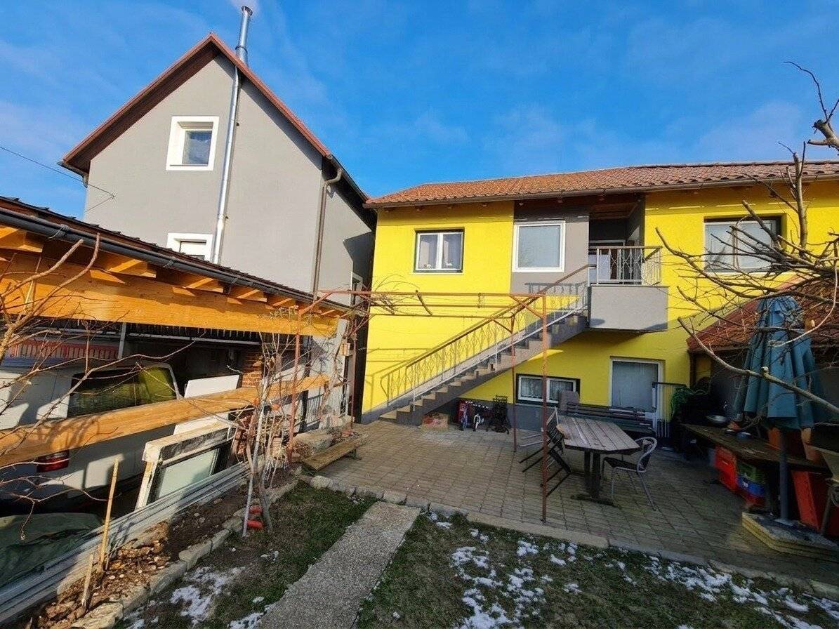 Gemütliche 68m² Wohnung in Pregarten - Ideal zum Wohlfühlen!
