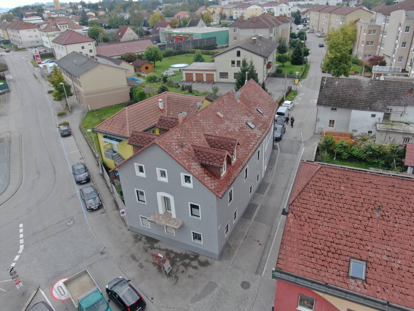 Gemütliche 68m² Wohnung in Pregarten - Ideal zum Wohlfühlen!