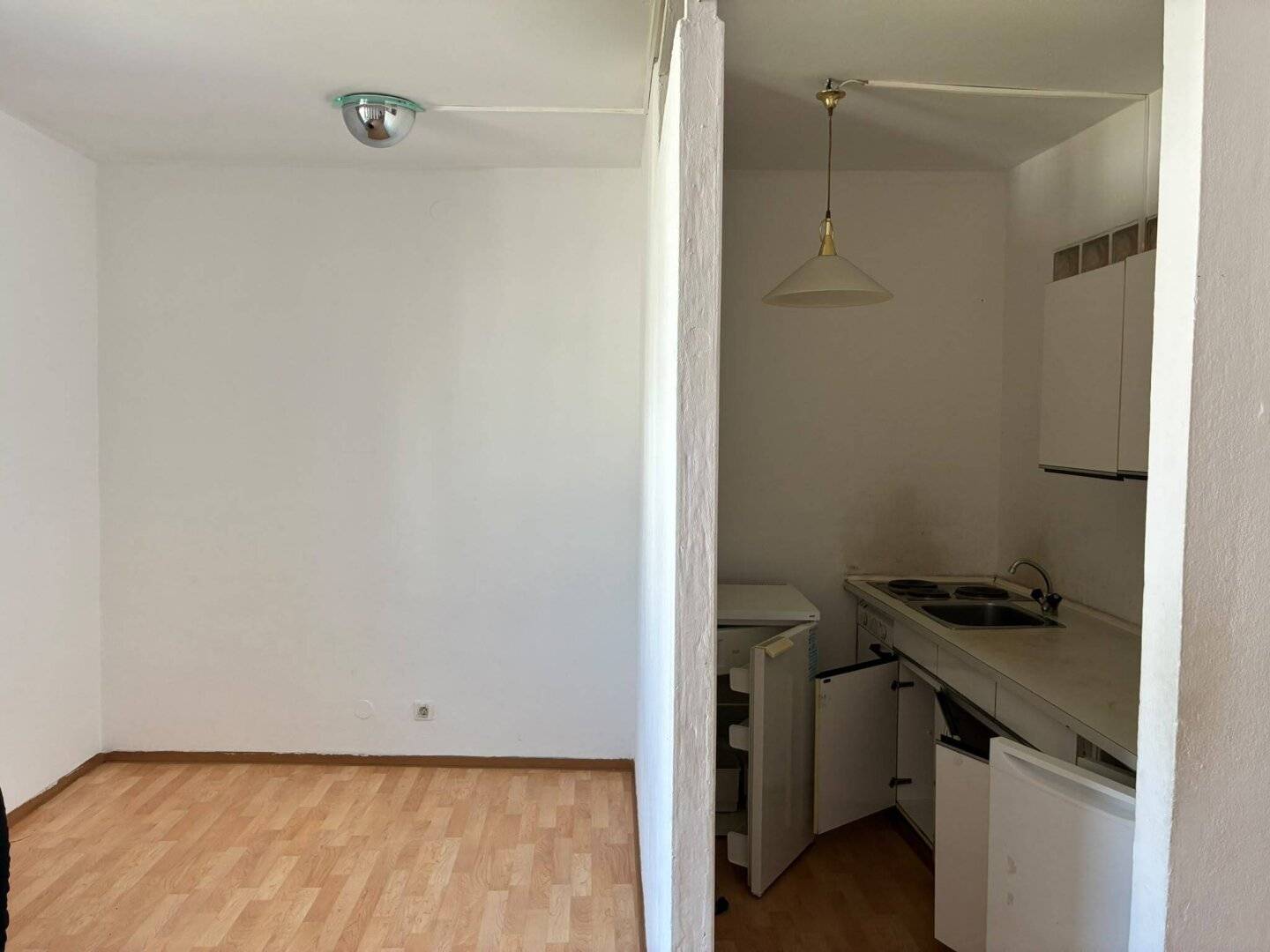 Gemütliche 52m² Wohnung in 4150 Rohrbach