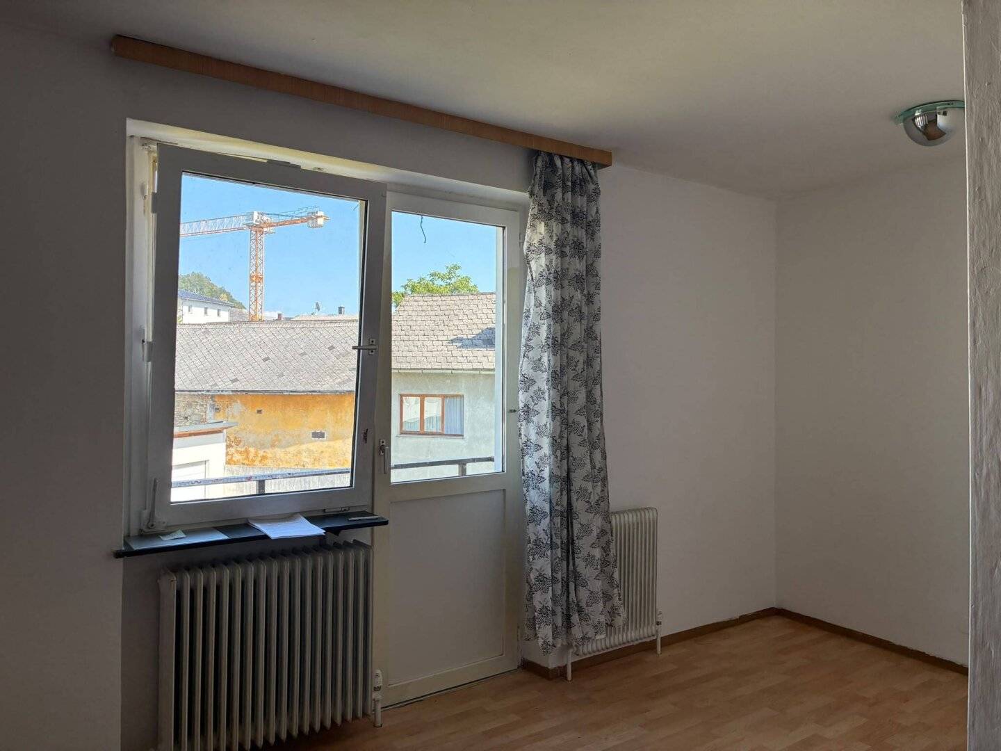 Gemütliche 52m² Wohnung in 4150 Rohrbach