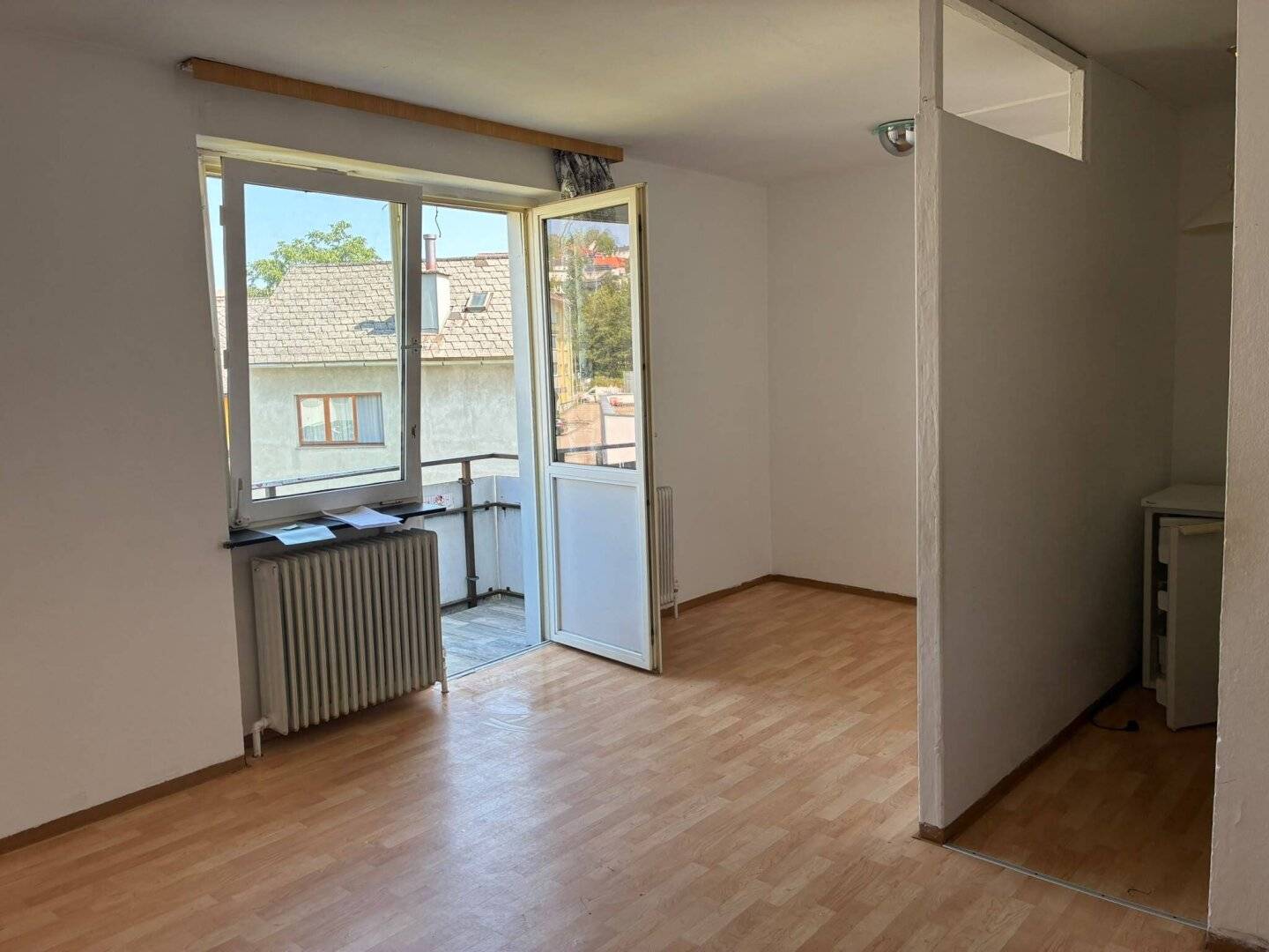Gemütliche 52m² Wohnung in 4150 Rohrbach