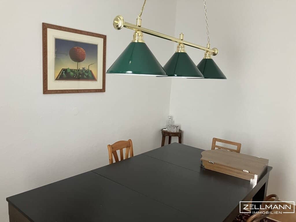 Bauernhaus mit viel Platz und Gestaltungsmöglichkeit|ZELLMANN IMMOBILIEN