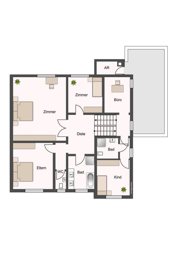 Grundriss 2