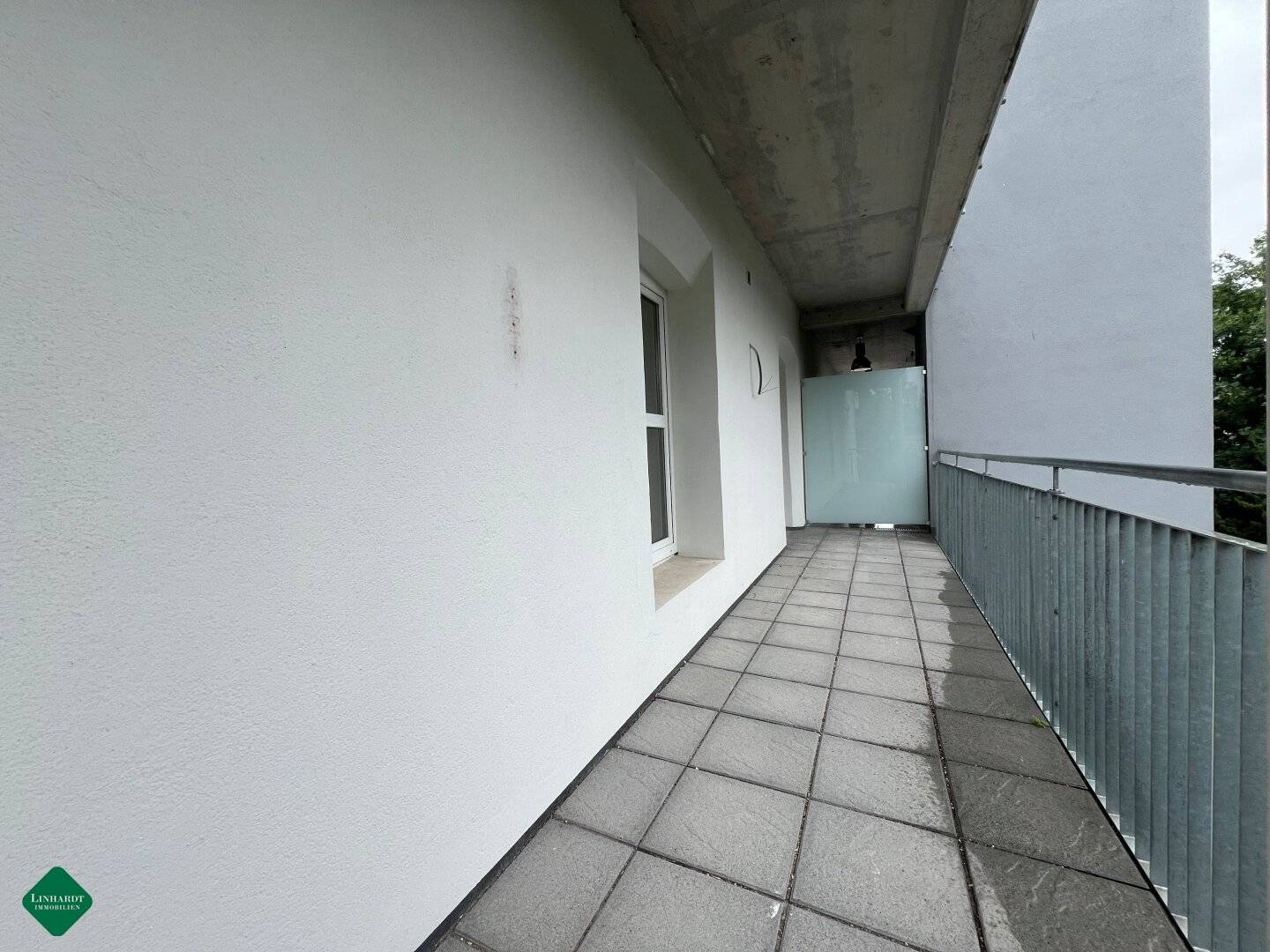 Charmante 1-Zimmer-Eigentumswohnung mit Balkon