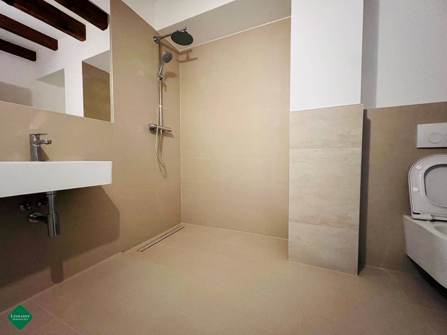 Charmante 1-Zimmer-Eigentumswohnung mit Balkon