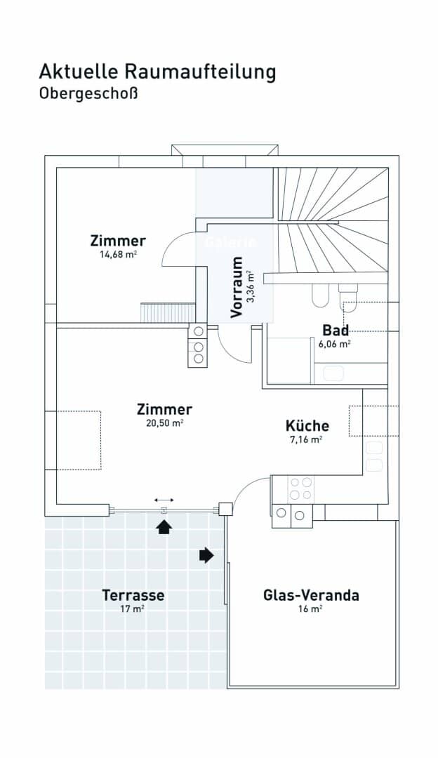 Grundriss 2