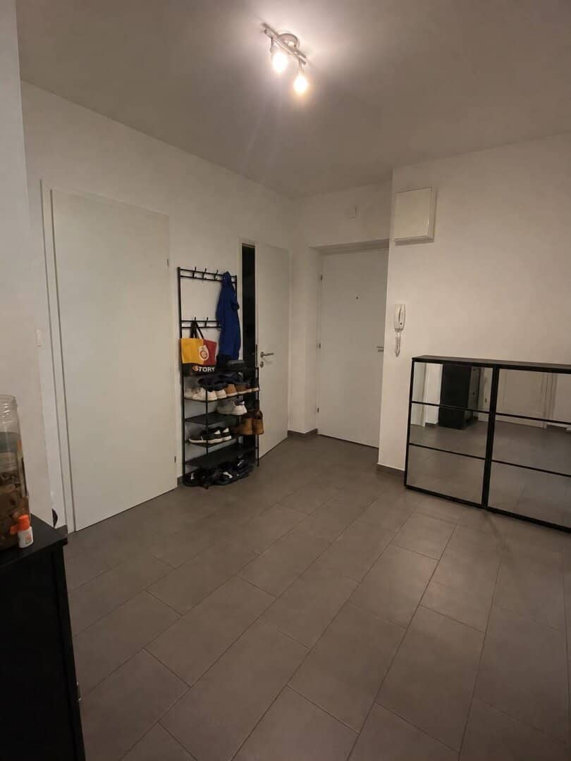 Charming 3-room apartment on the 2nd floor with elevator, loggia/balcony in a quiet location in 1210 Vienna