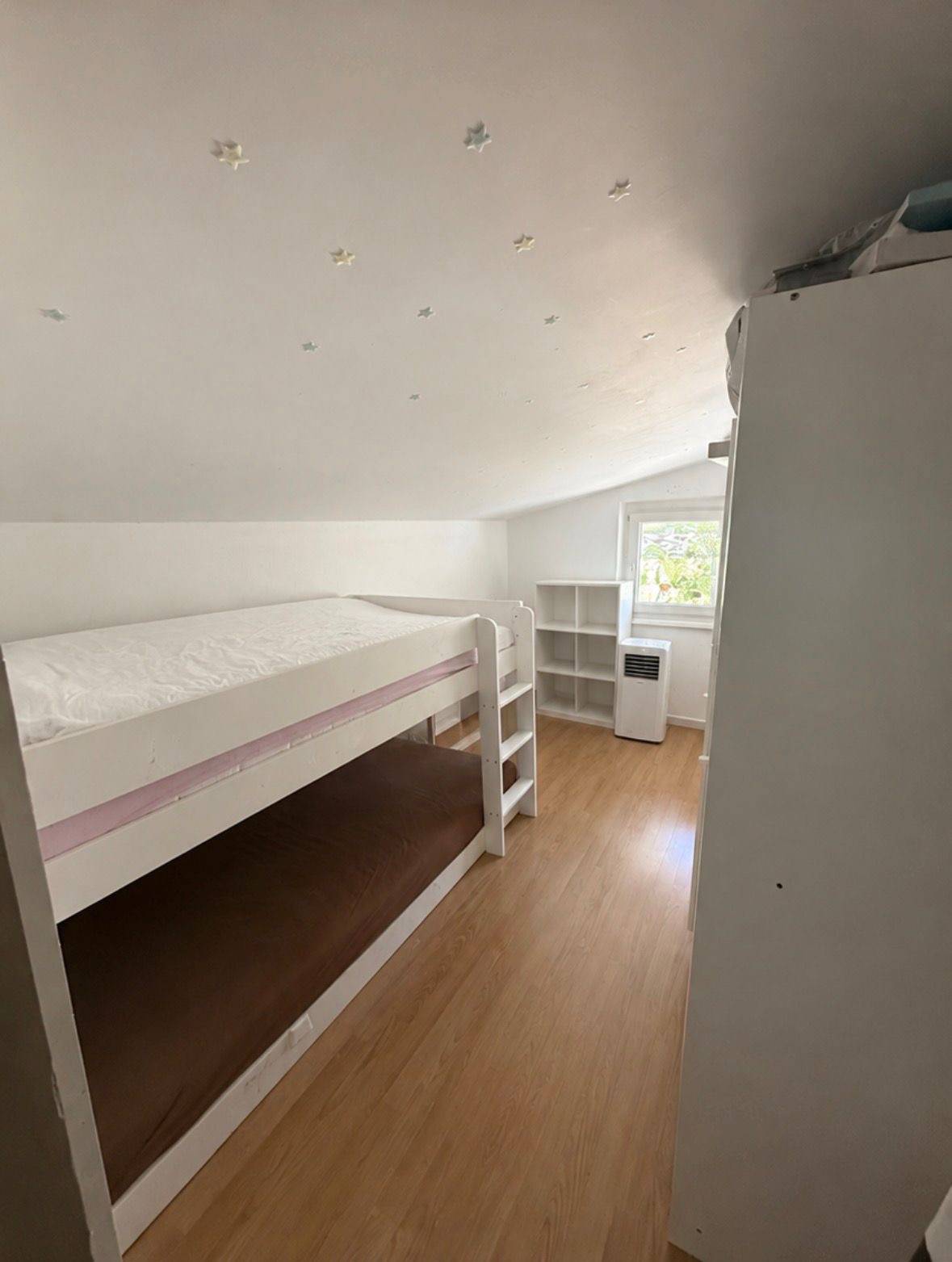 Charmante Dachgeschosswohnung in attraktiver Lage