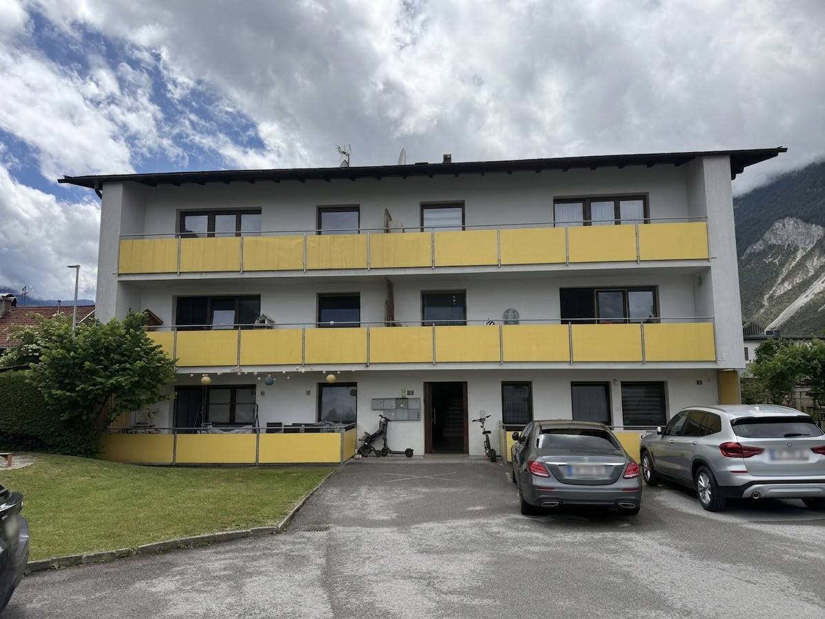 Charmante Dachgeschosswohnung in attraktiver Lage