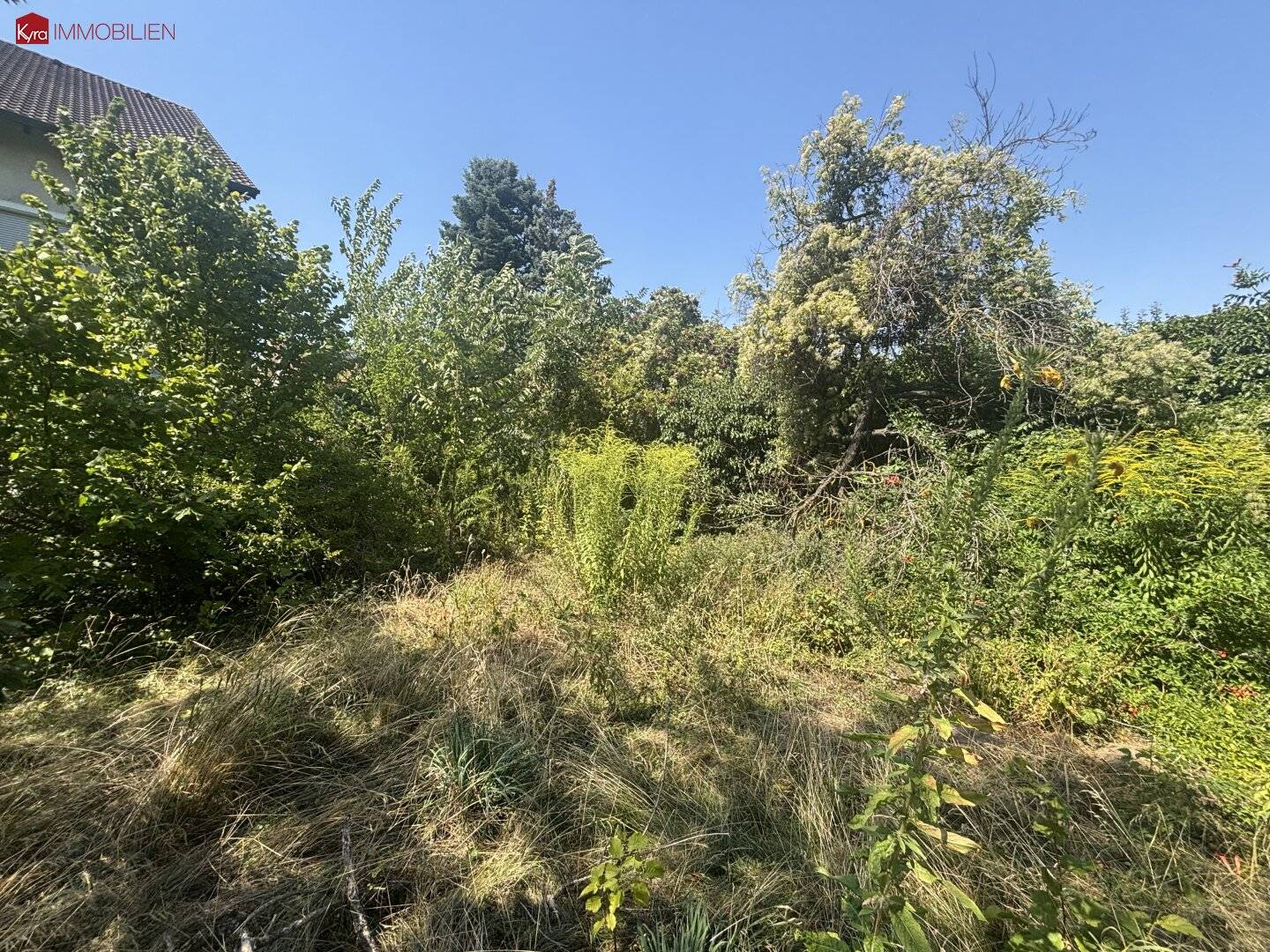 Building plot 375m² in 1210 Vienna – Your dream plot for 259,000€