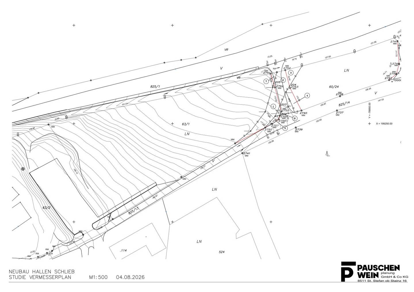 Grundriss 2