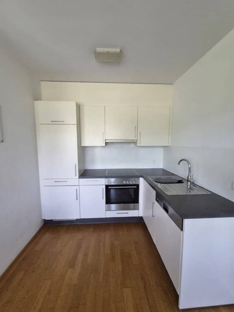 Dream 3-room apartment with spacious terrace in Feldkirch for rent
