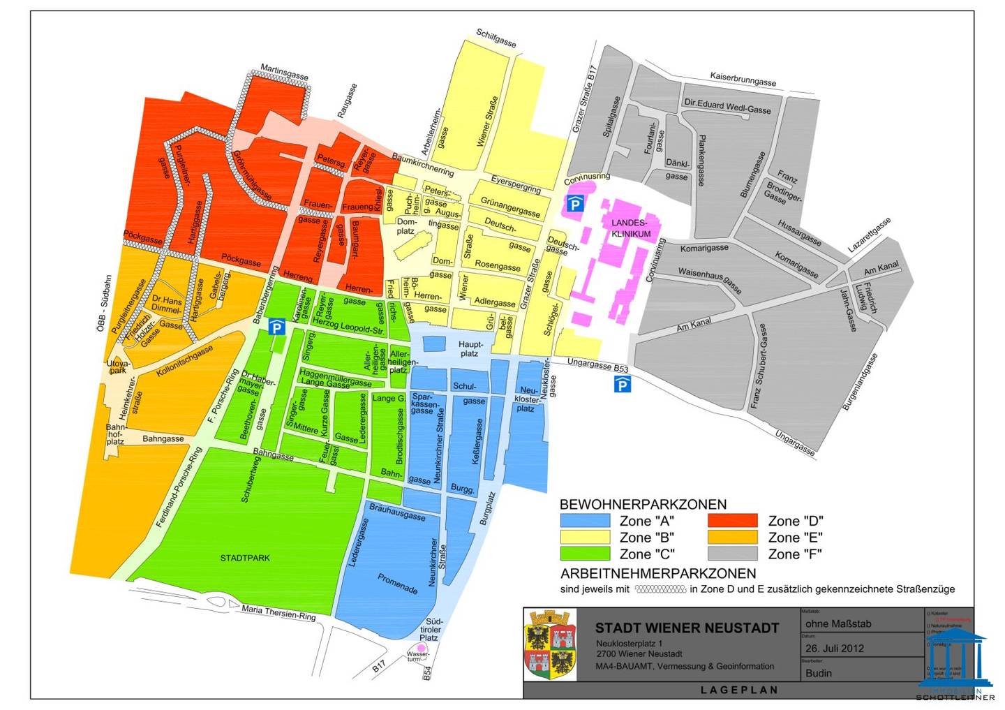 Floor plan 5