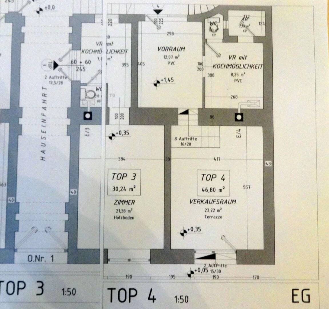 Grundriss 1