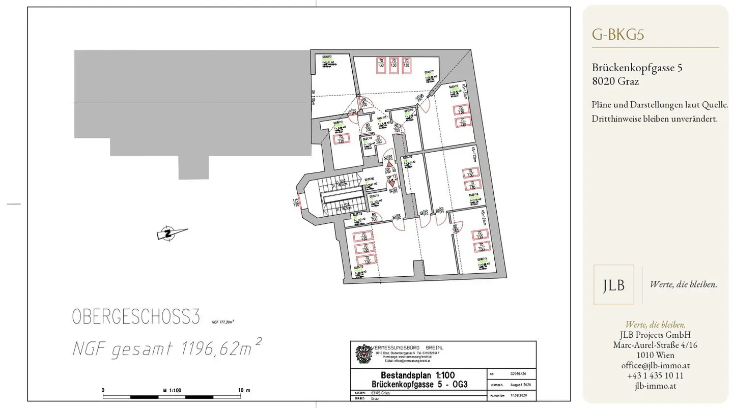 Floor plan 3