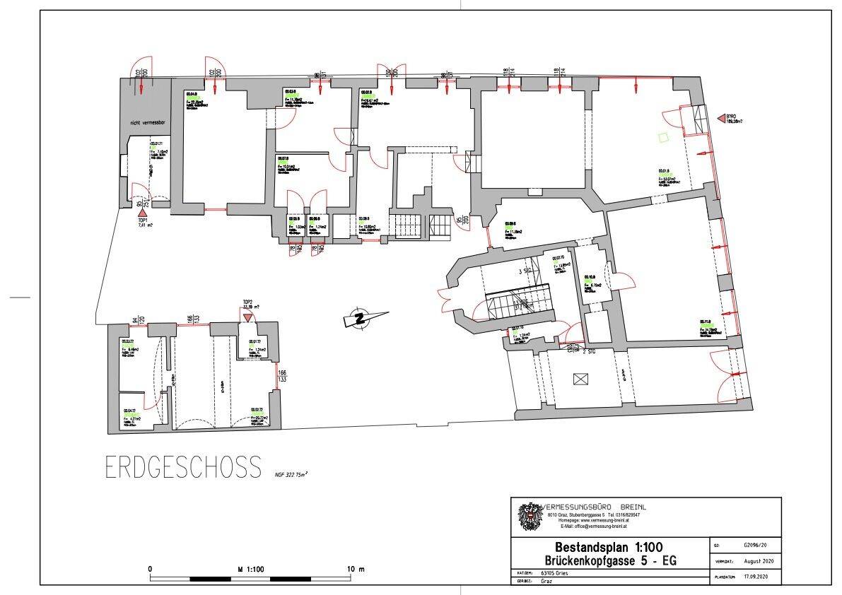 Grundriss 2