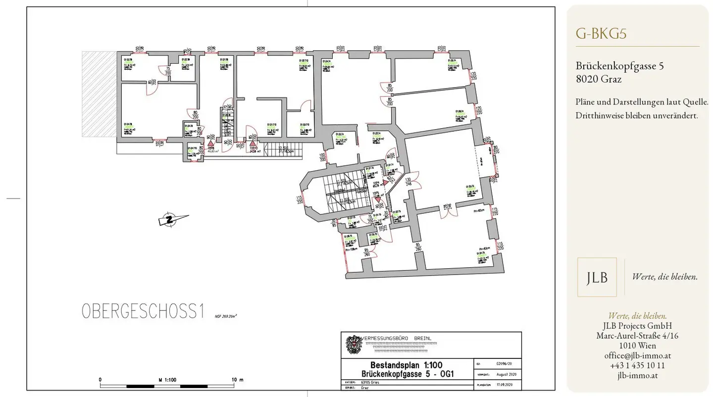 Floor plan 4
