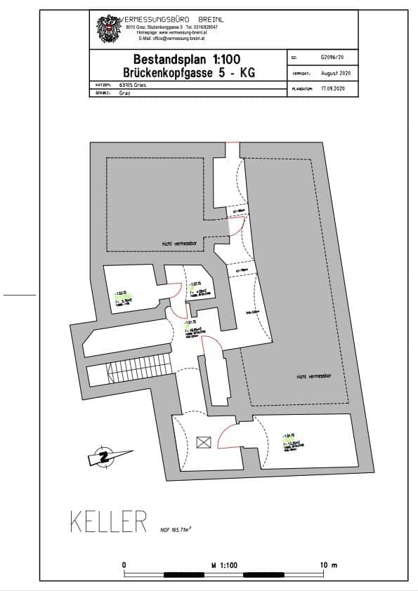 Grundriss 5