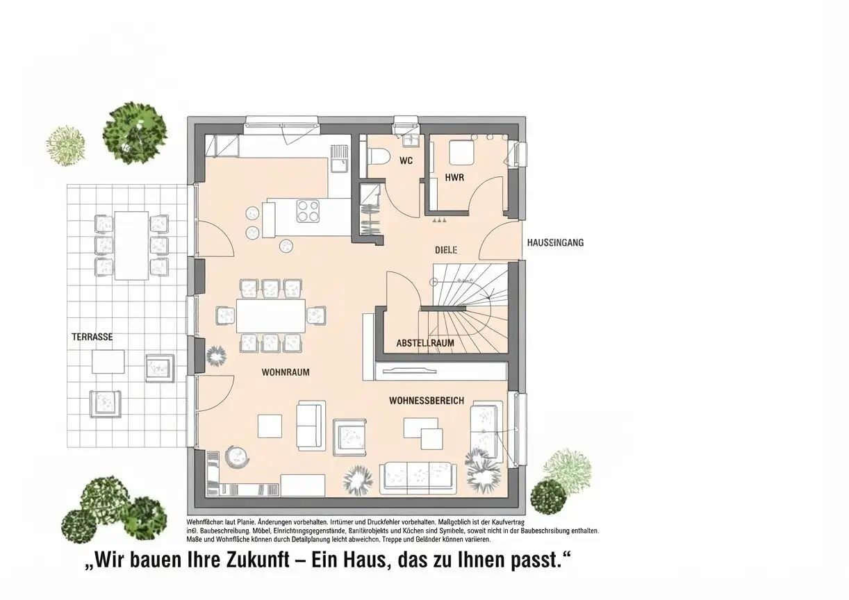 Grundriss 2