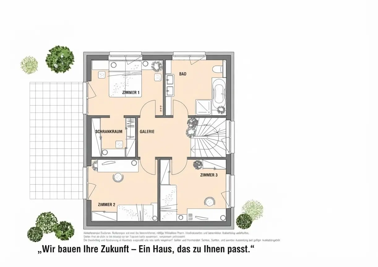 Grundriss 3