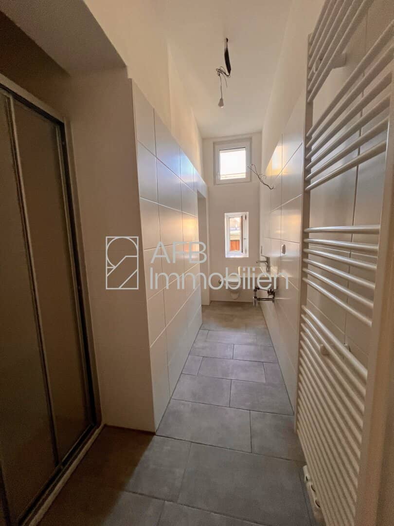 Well maintained 4.5-room period apartment for rent near Augarten
