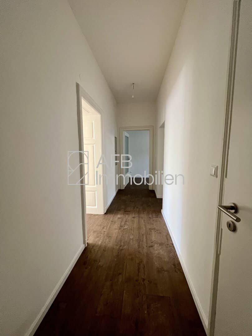 Well maintained 4.5-room period apartment for rent near Augarten