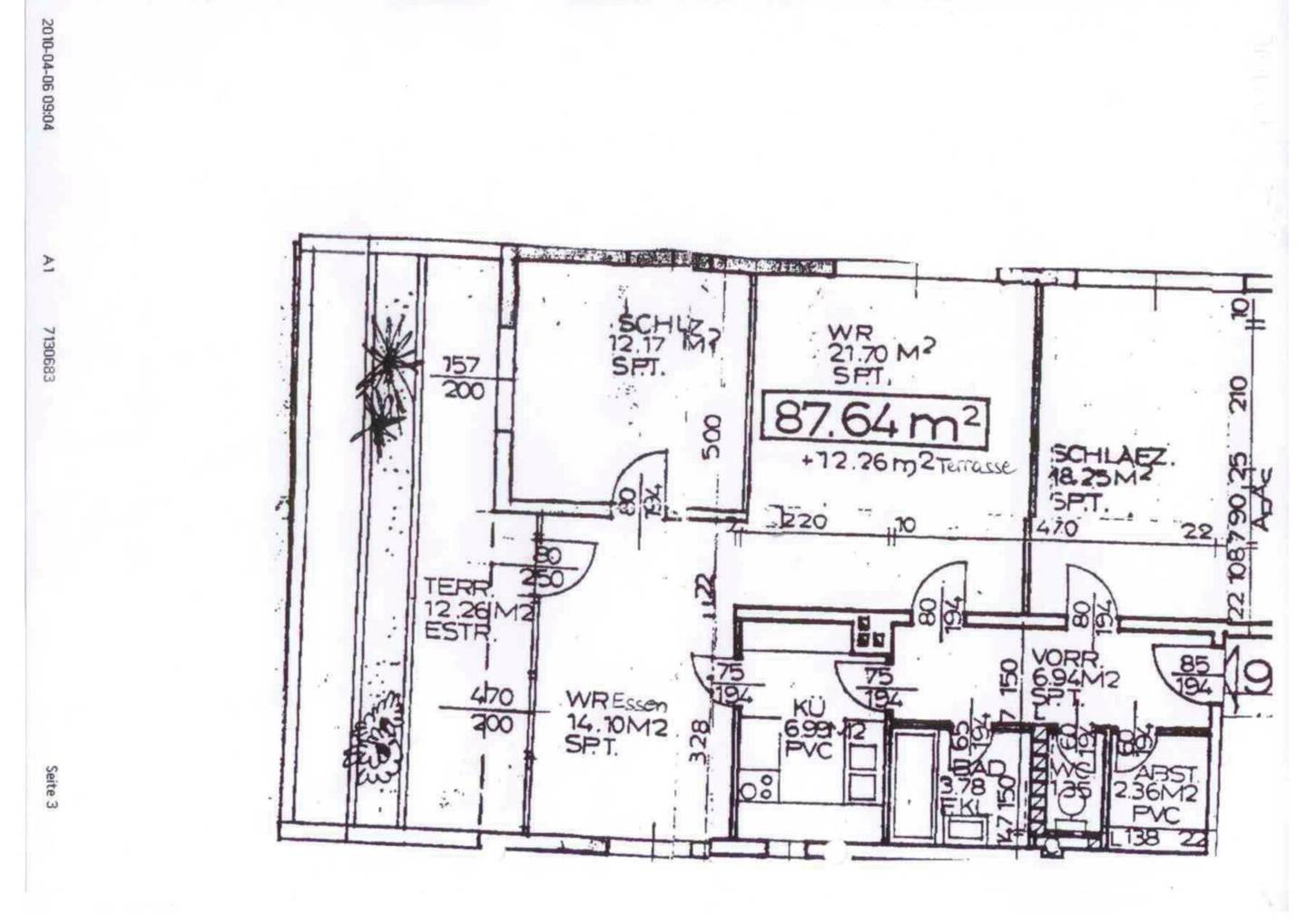 Grundriss 1
