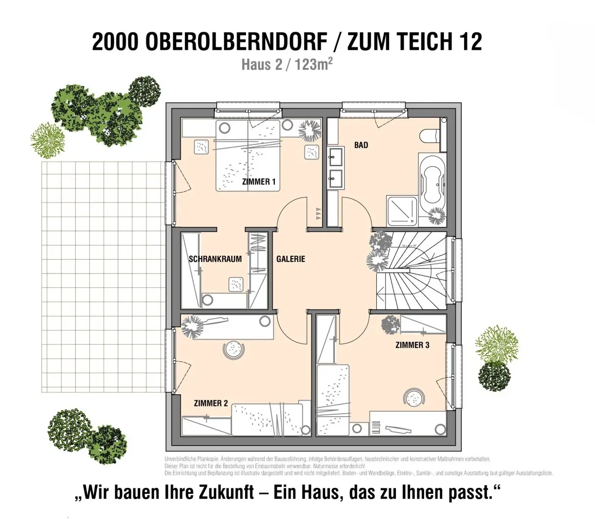 Floor plan 3