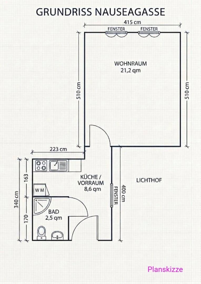 Grundriss 1