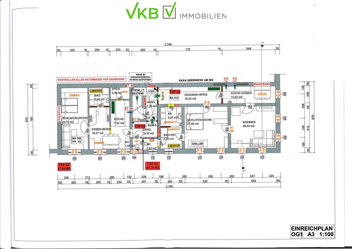 Grundriss 2