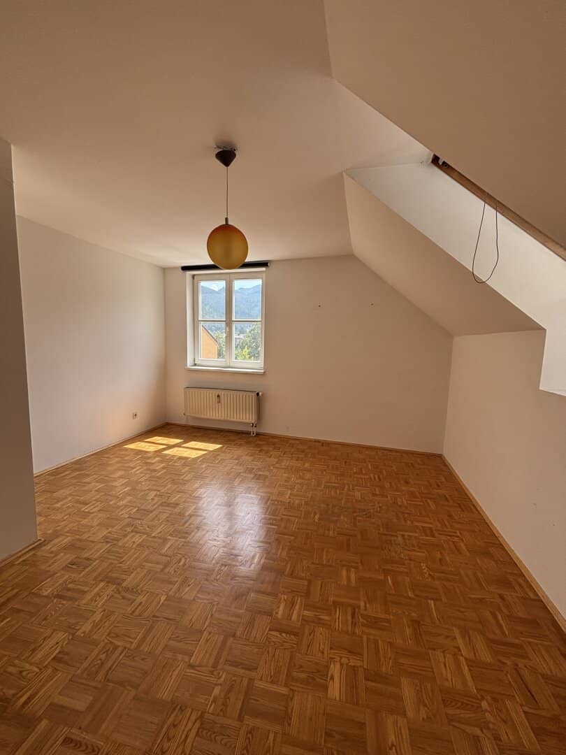 Gemütliche 52,83 m² Wohnung in Mautern – Ihr neues Zuhause!