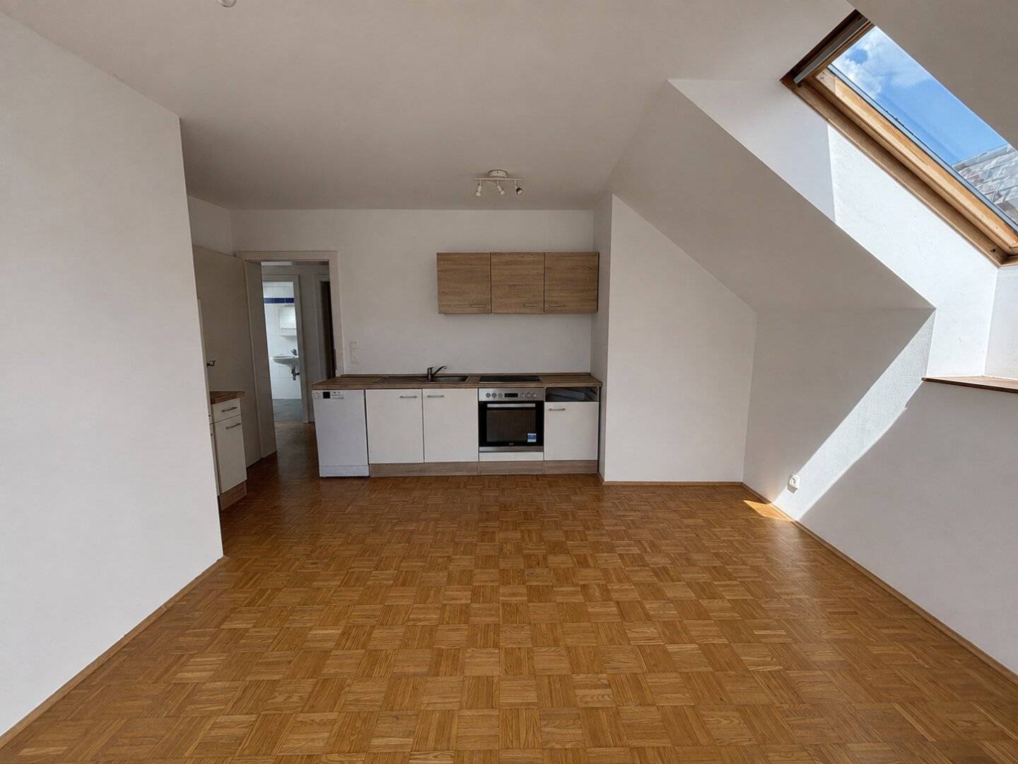 Gemütliche 52,83 m² Wohnung in Mautern – Ihr neues Zuhause!