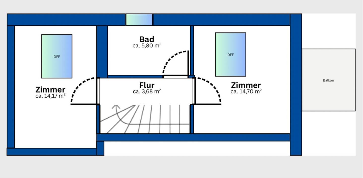 Grundriss 2