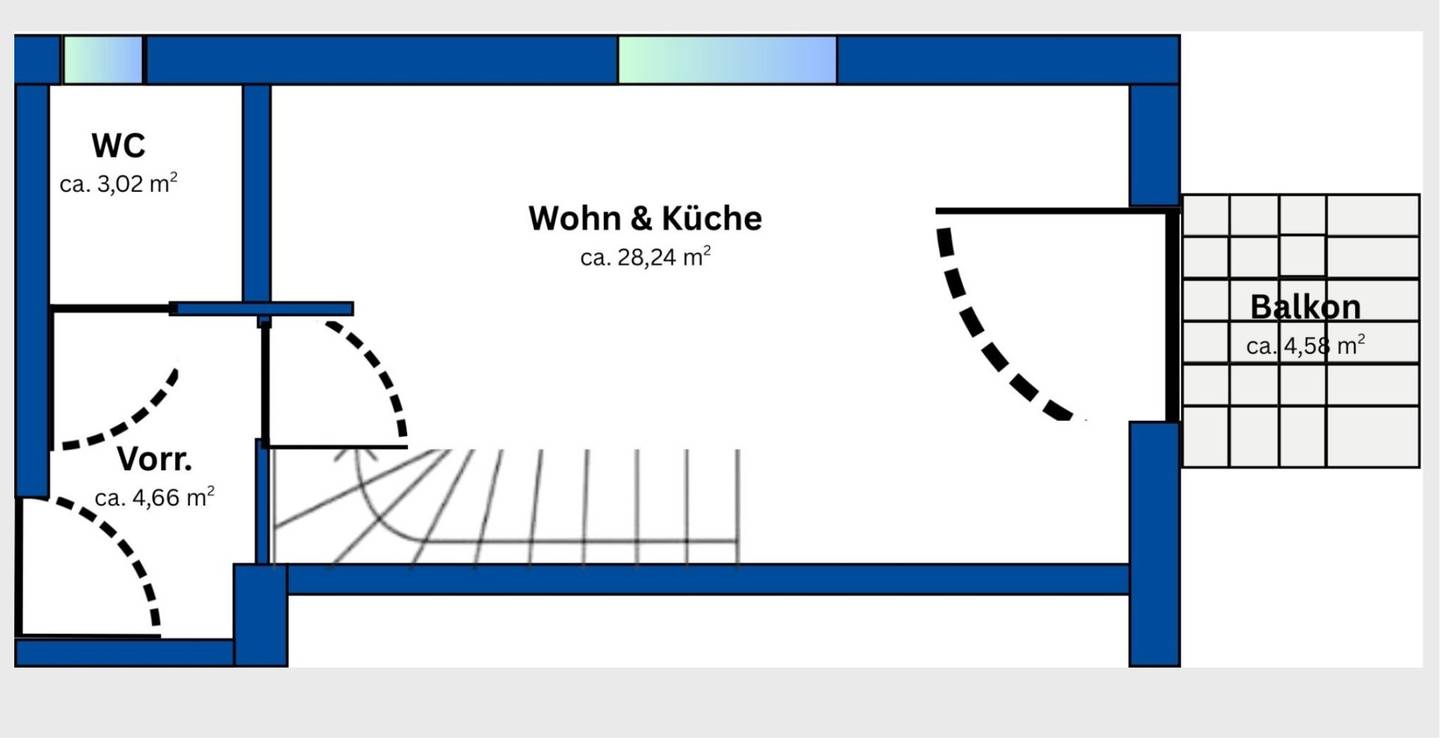 Grundriss 1