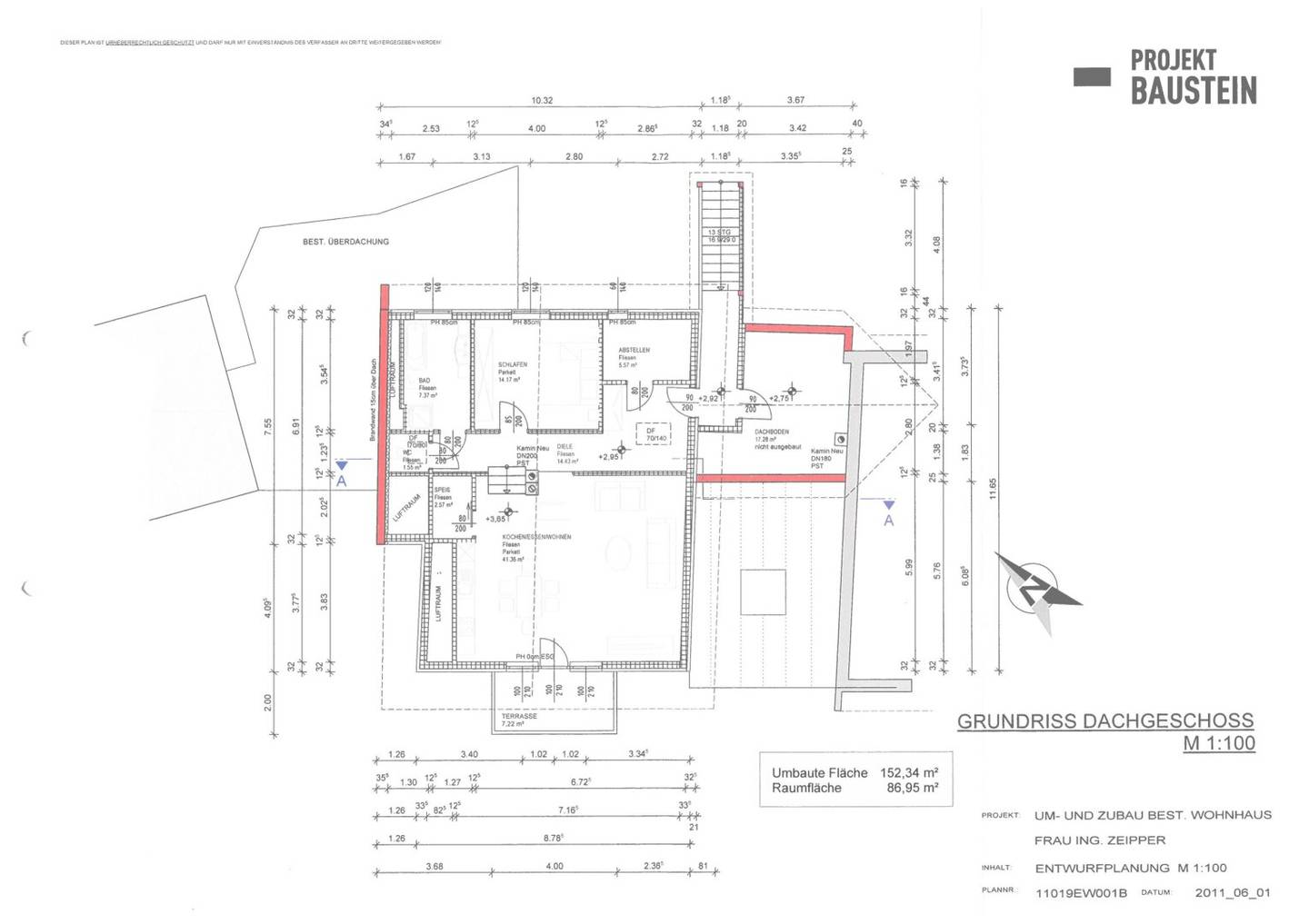 Floor plan 3