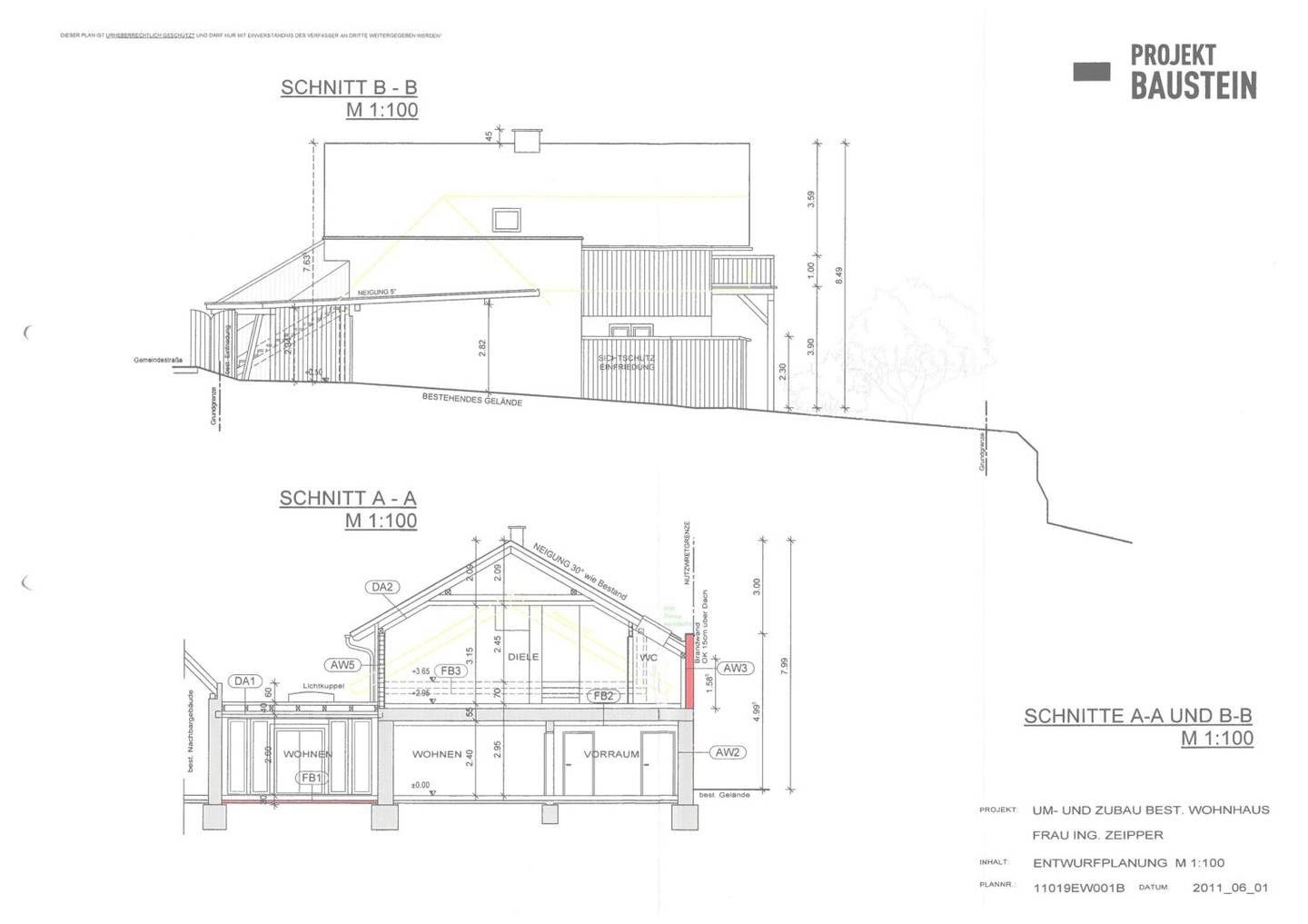 Floor plan 4