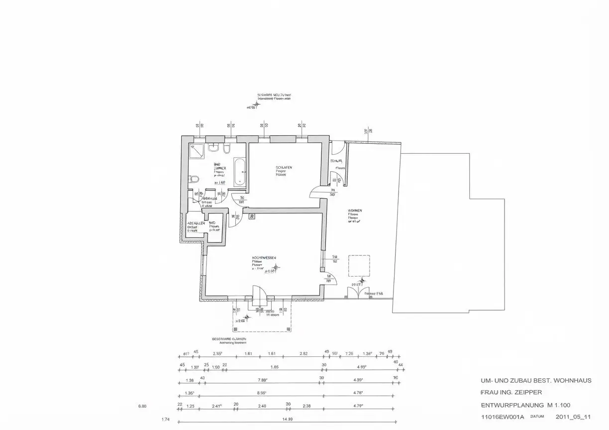 Grundriss 1