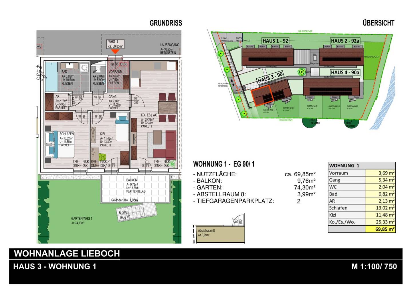 Grundriss 1