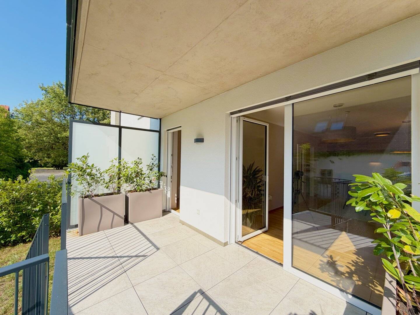 Traumhafte Neubau-Gartenwohnung in Lieboch – 74 m² Eigengarten | 2 TG-Plätze | Provisionsfrei!