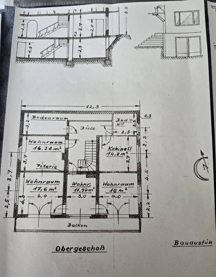 Grundriss 2