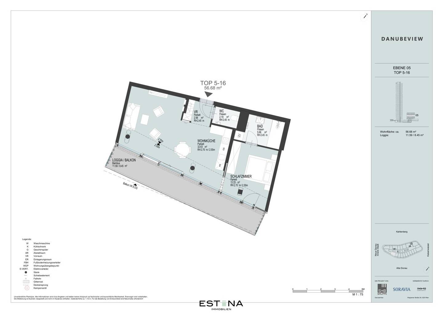 Grundriss 1