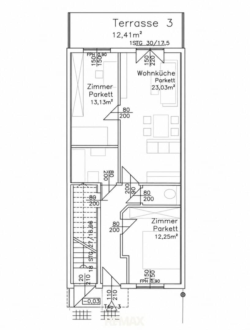 Grundriss 1