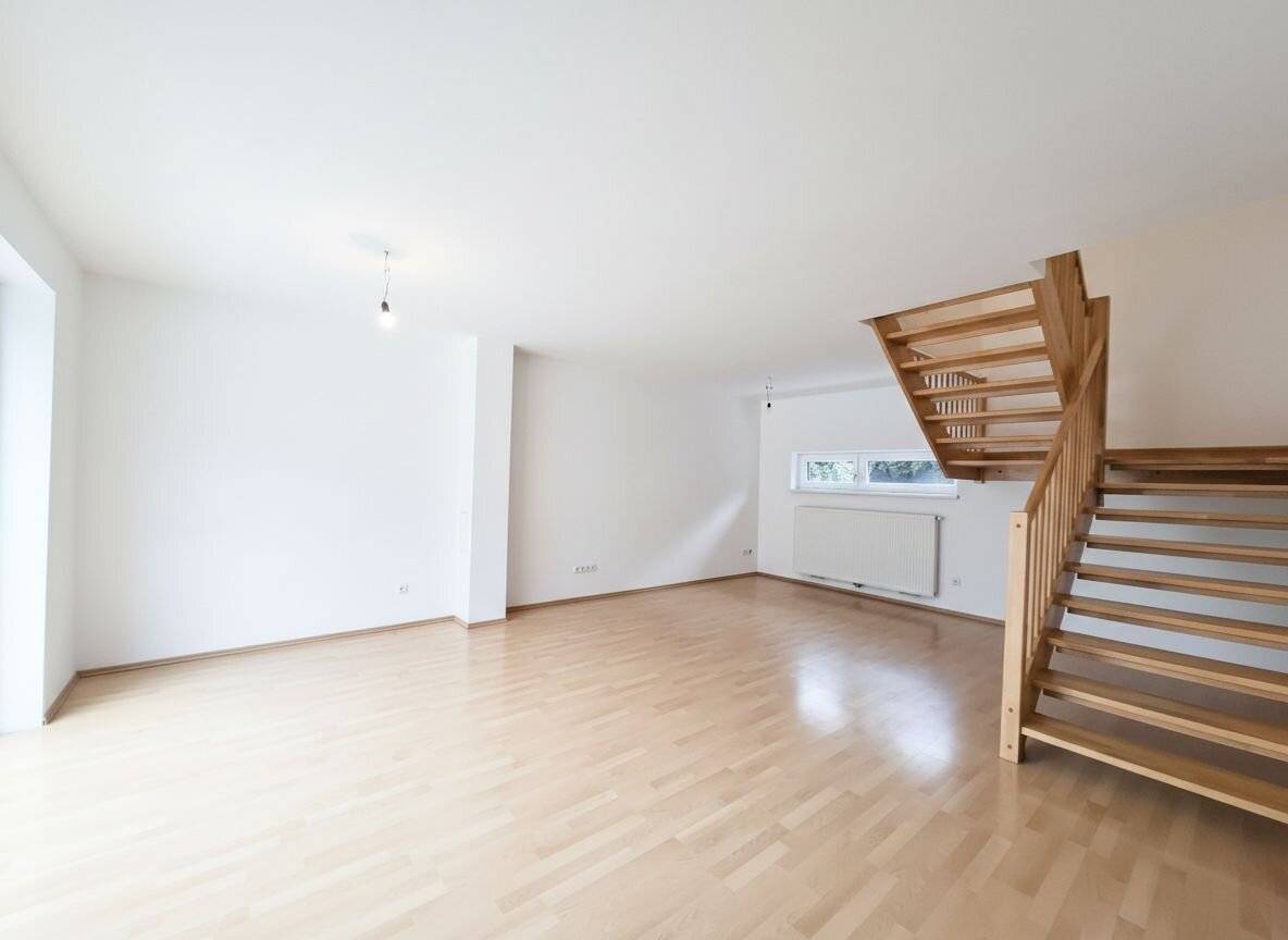 Terraced house in Maria Taferl – a comfortable home for the whole family