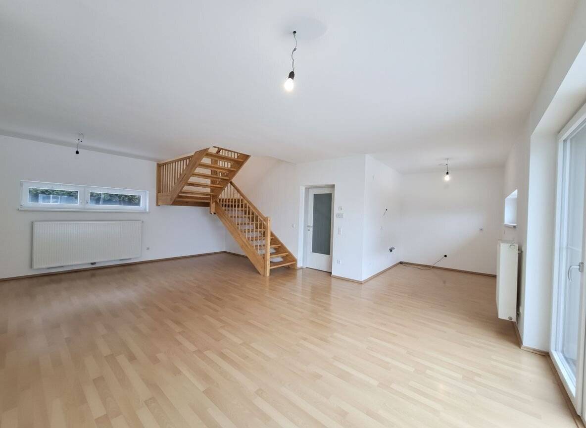 Terraced house in Maria Taferl – a comfortable home for the whole family