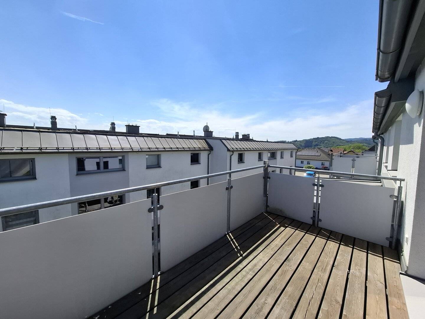 Arrive feel at home your new residential paradise in Hofamt Priel