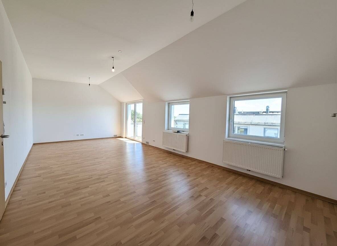 Arrive feel at home your new residential paradise in Hofamt Priel