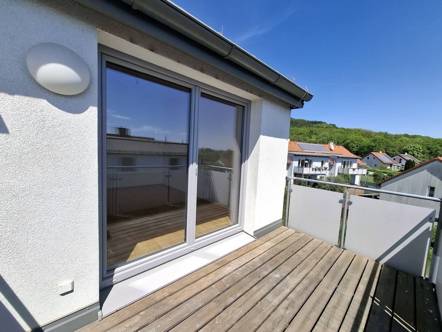 Arrive feel at home your new residential paradise in Hofamt Priel