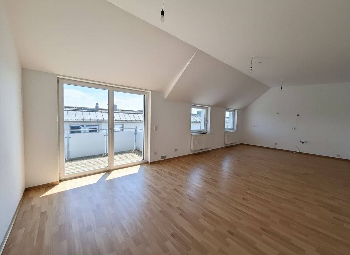 Arrive feel at home your new residential paradise in Hofamt Priel