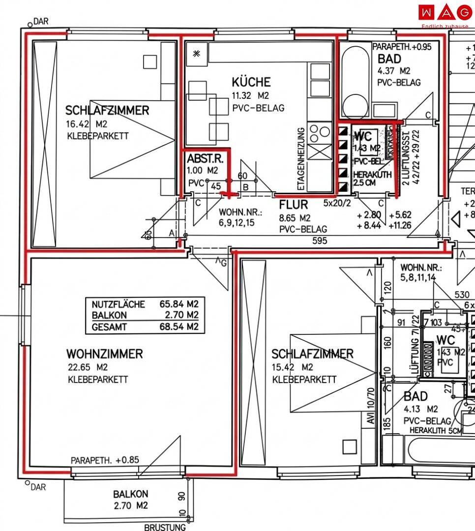 Grundriss 1
