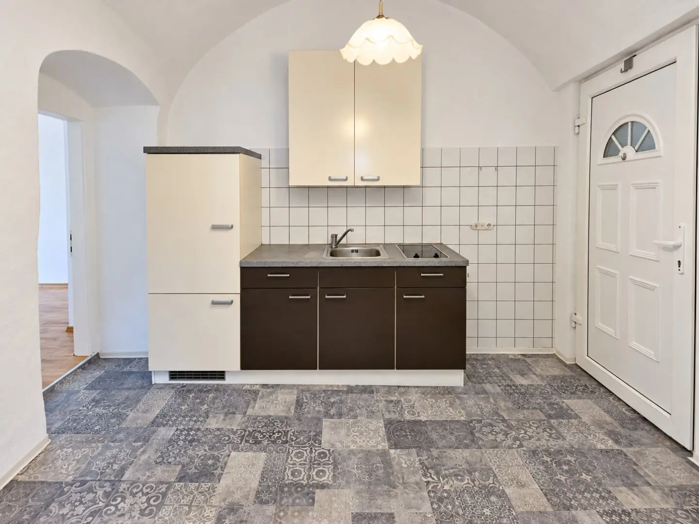Single apartment in the centre of Bruck an der Leitha